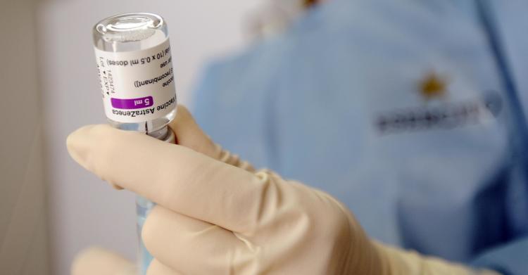 Lotti Astrazeneca vietati Vaxzevria