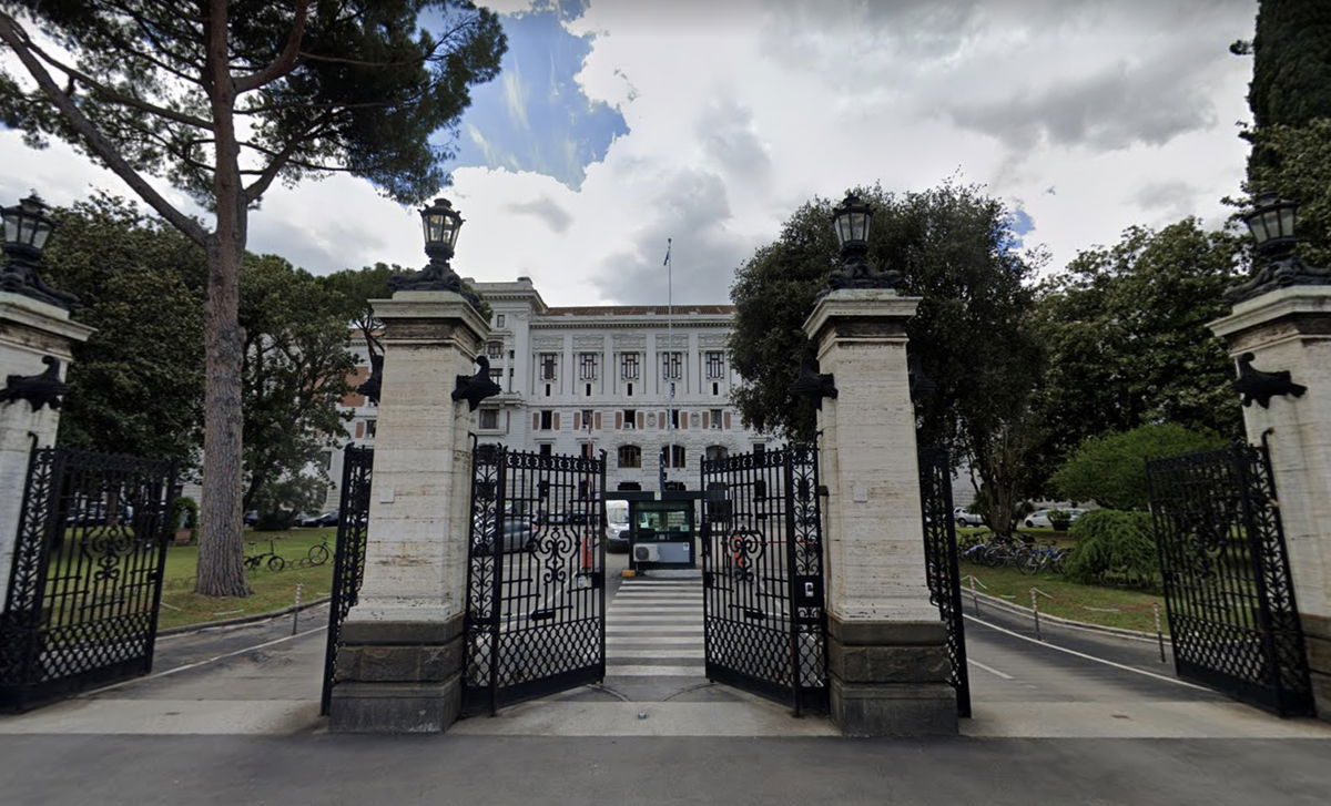 Il capitano della Marina Militare arrestato a Roma perché spiava per i russi article-post