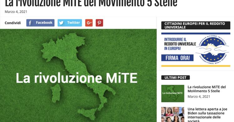 Movimento 2050