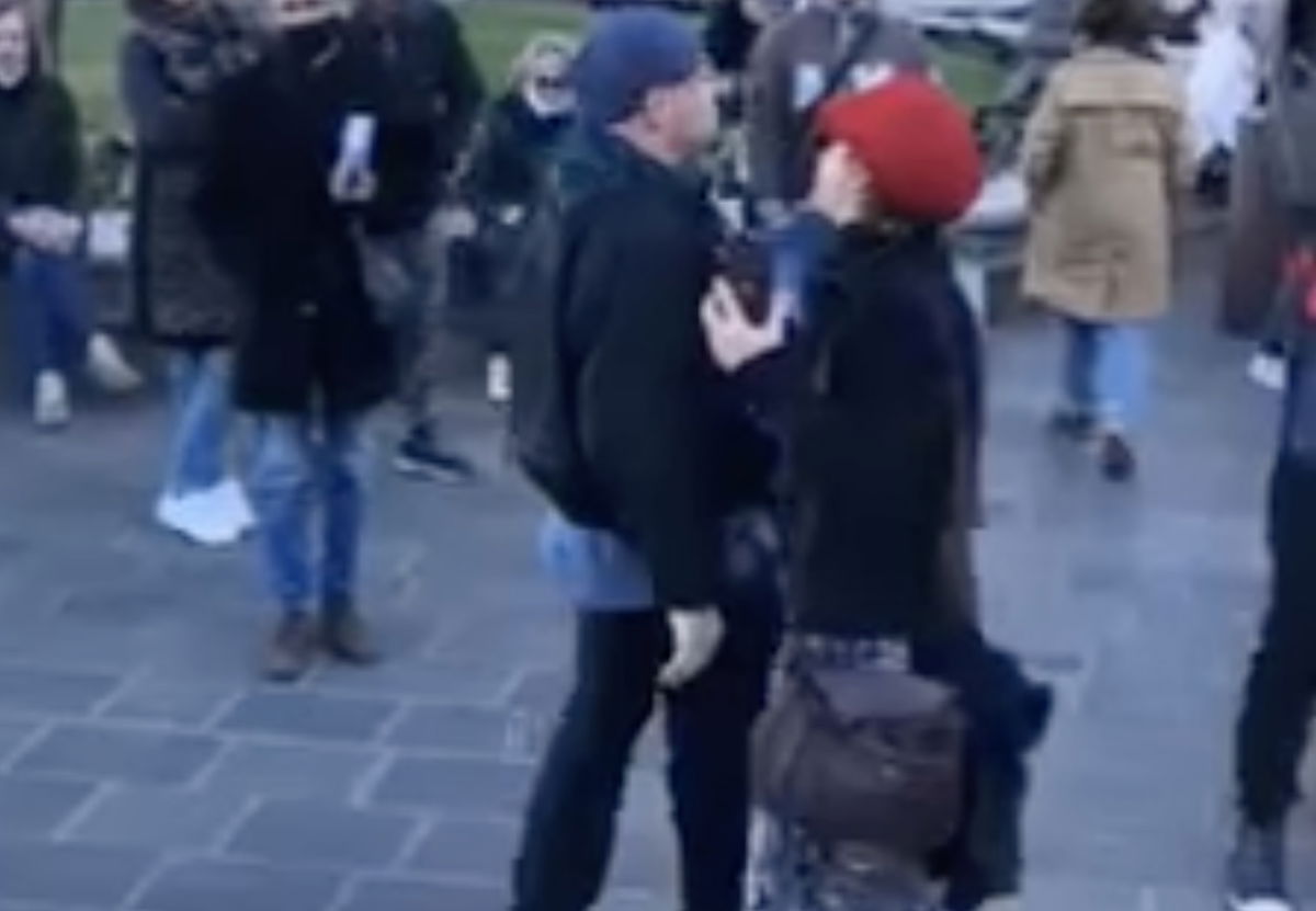 I 14 no vax denunciati dopo la manifestazione di Desenzano del Garda article-post