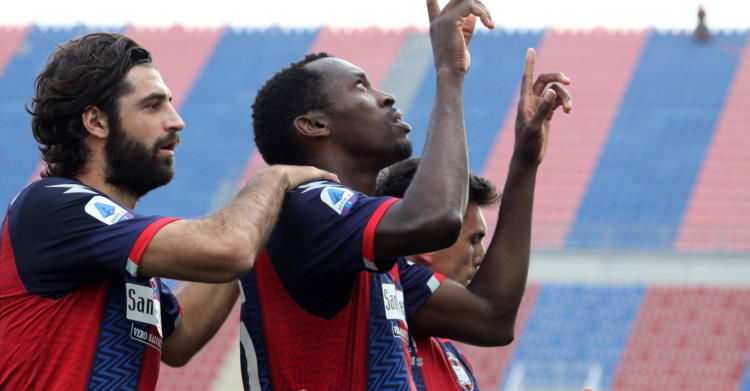 Nwankwo Simy