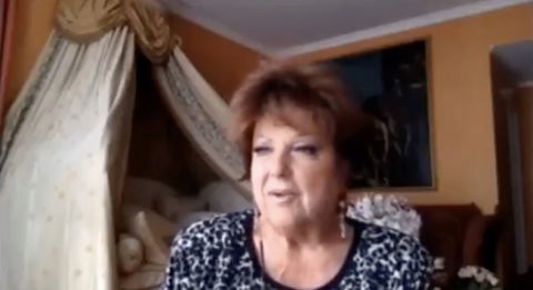 Gli strani duetti musicali che vorrebbe fare Orietta Berti | VIDEO preview