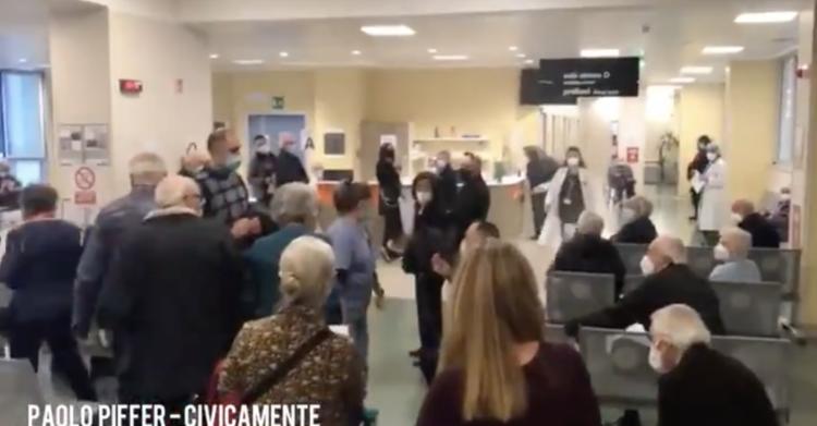 Ospedale San Gerardo