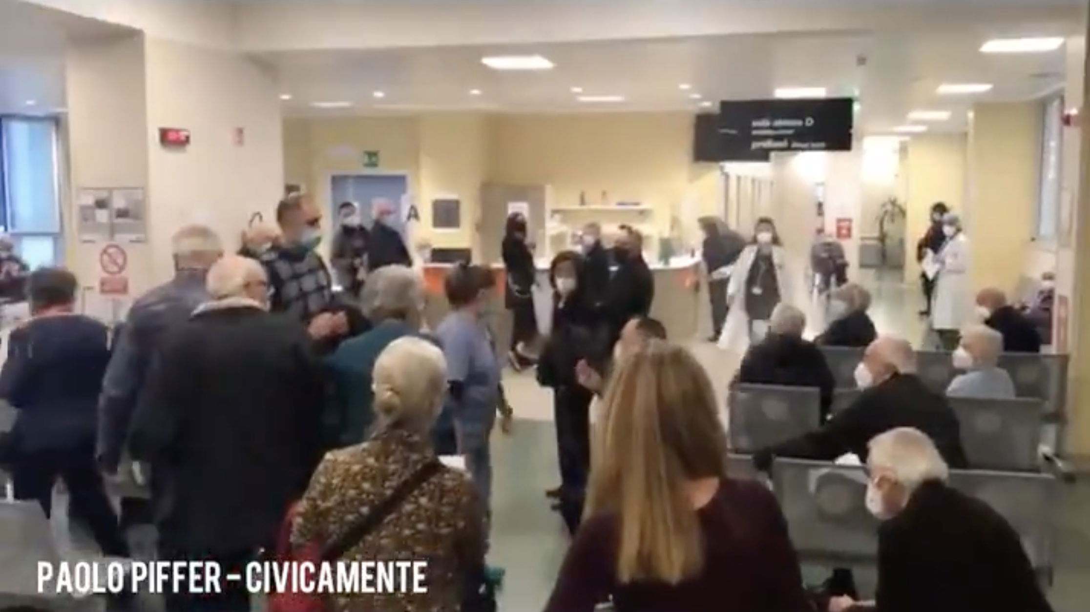Ospedale San Gerardo