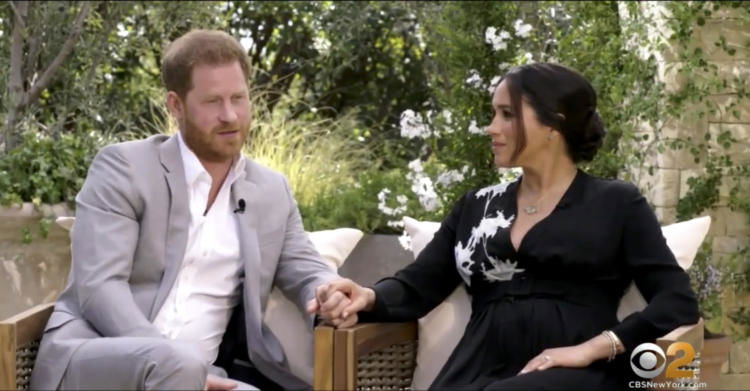 Harry Meghan Markle