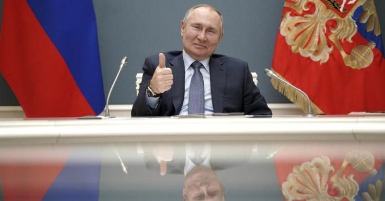 Putin