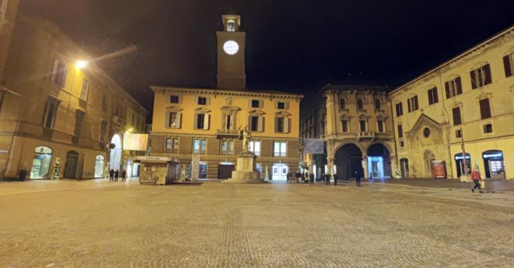 Reggio Emilia