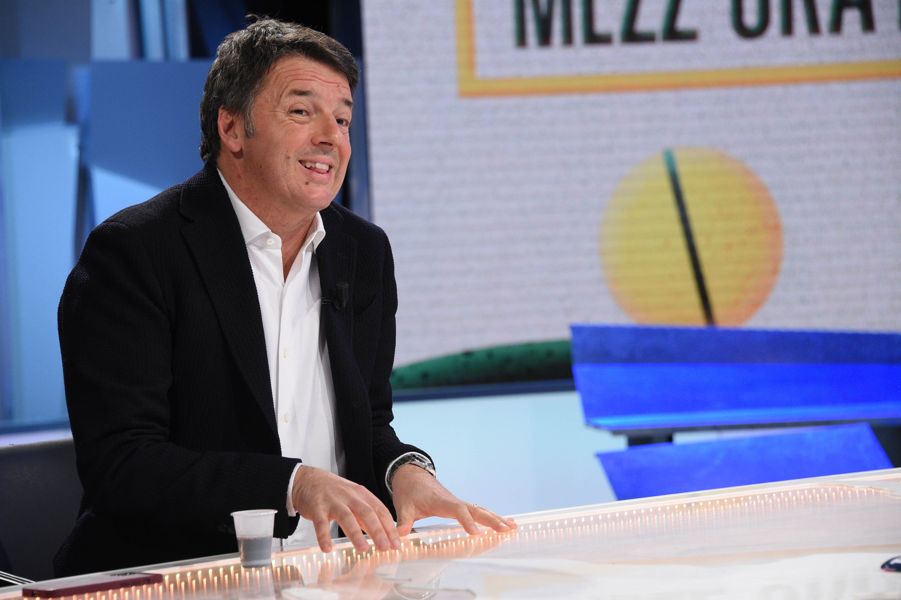 Renzi apre al Ddl Zan, Iv voterà il Ddl Zan, Matteo Renzi chiarisce sul Ddl Zan