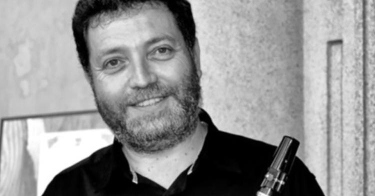 Sandro Tognatti