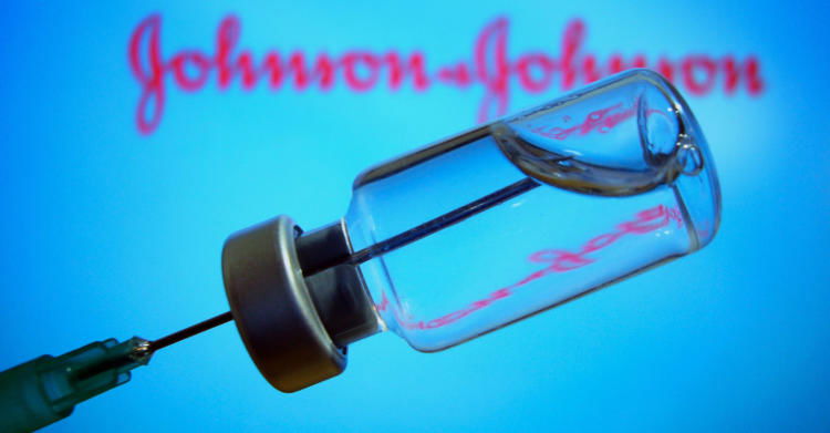 Vaccino Johnson & Johnson