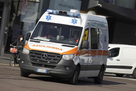 Incidente stradale all’uscita di Novara: morte due donne, arrestato un uomo alla guida senza patente preview