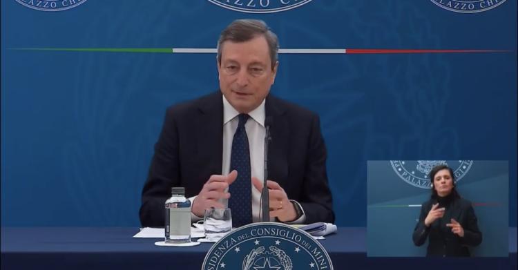 condono draghi cartelle sotto 5mila euro