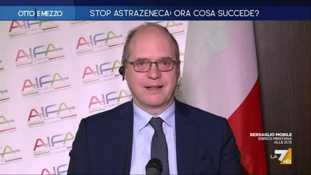 cosa deve fare chi ha fatto prima dose astrazeneca