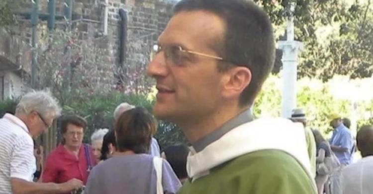 don Giulio Mignani