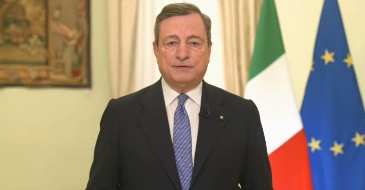 proroga stato di emergenza settembre draghi messaggio cosa ha detto video