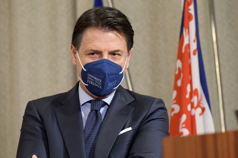 Pace nel Movimento Cinque Stelle, il pontiere Di Maio trova l’accordo tra Grillo e Conte article-post
