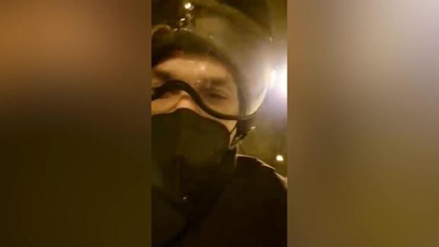 ibrahimovic moto ritardo incidente mortale