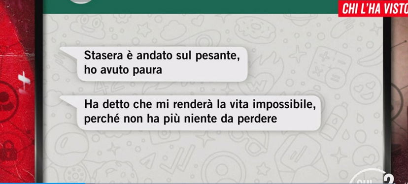 Ilenia Fabbri aveva denunciato l’ex marito per percosse: perché non è stata protetta? article-post