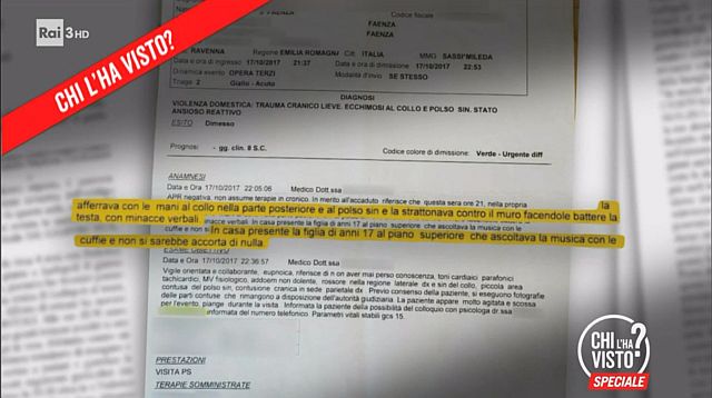 Ilenia Fabbri aveva denunciato l’ex marito per percosse: perché non è stata protetta? Ilenia Fabbri aveva denunciato l’ex marito per percosse: perché non è stata protetta?