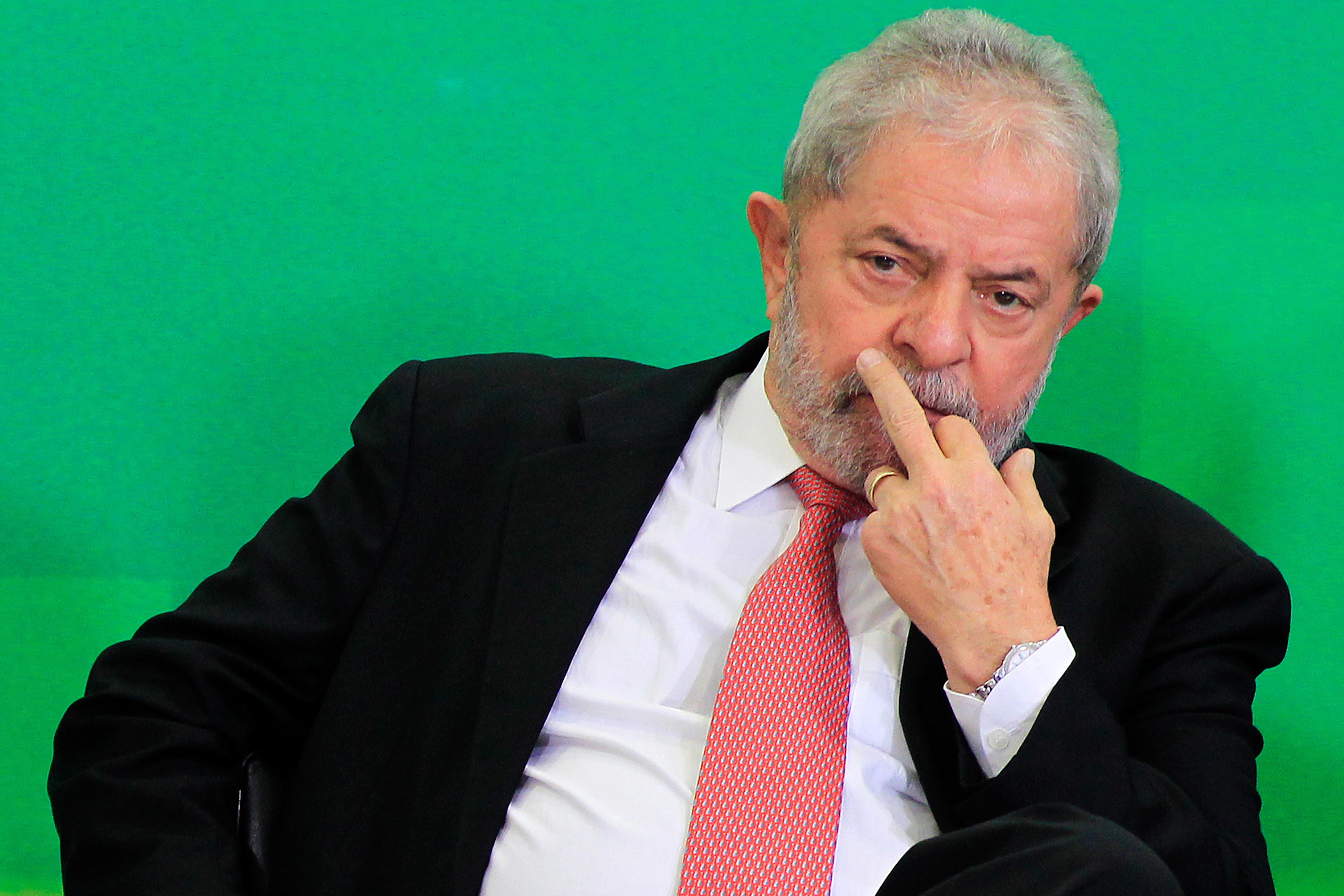 lula 2