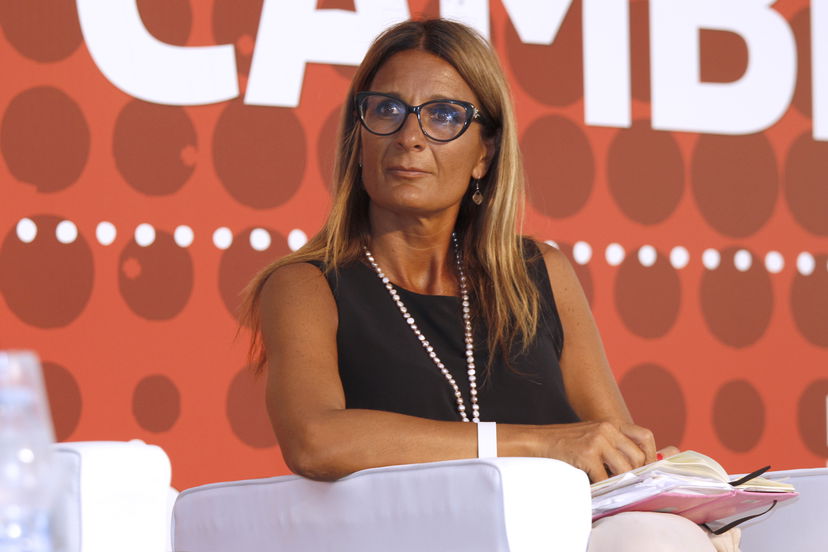 Simona Malpezzi è la nuova capogruppo al Senato del Partito Democratico article-post