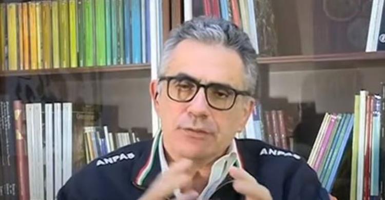 canne vaccino medici sospesi senza stipendio rifiutano vaccino pregliasco tagadà