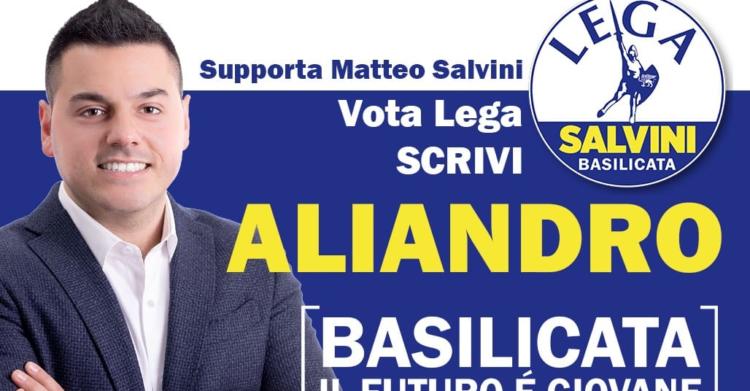 nario aliandro lega
