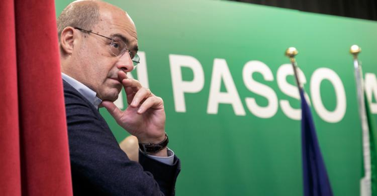 Zingaretti nomi dopo zingaretti