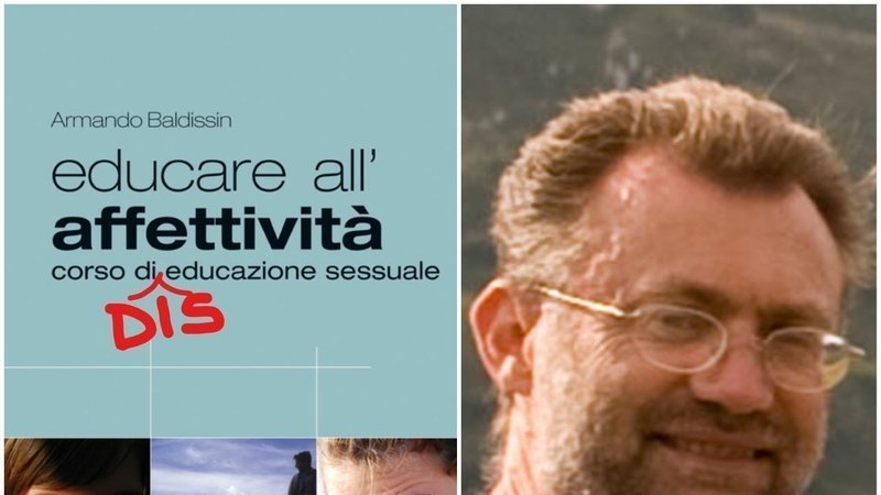 “L’omosessualità è un disturbo”: l’esposto contro il corso della scuola paritaria La Traccia di Calcinate article-post