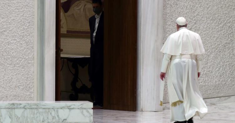 Papa Francesco cardinale vaticano
