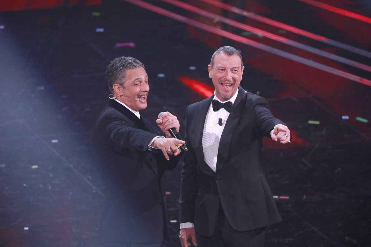 Sanremo 2021: gli ascolti tv della prima serata (in calo netto) article-post