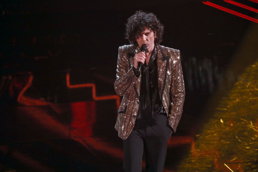 Sanremo: la classifica della terza serata article-post