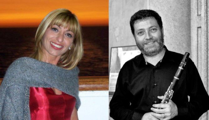 simona riussi moglie prof biella vaccino seconda dose