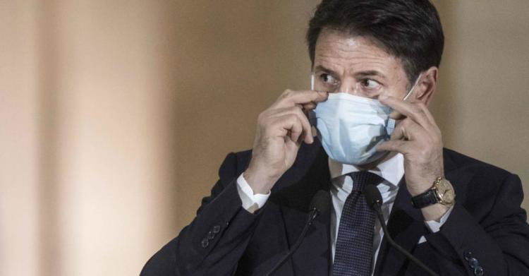 pec sondaggi politici conte movimento 5 stelle oggi