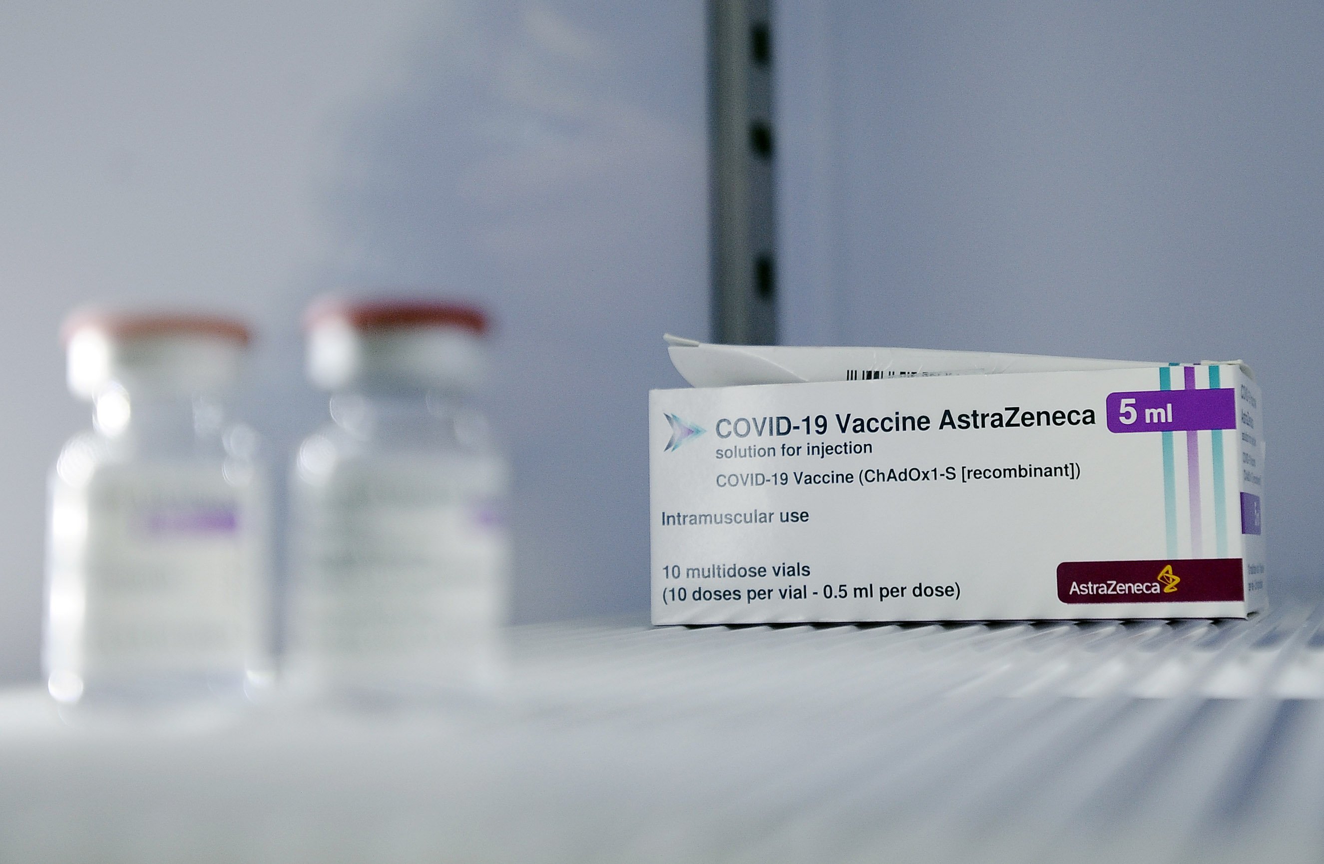 Astrazeneca pano vaccinale raccomandazione over 60