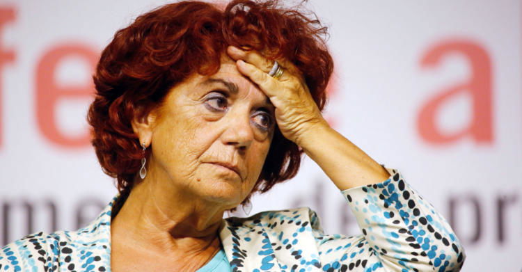 Valeria Fedeli