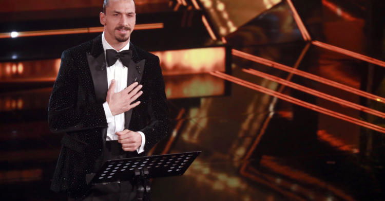 Zlatan Sanremo