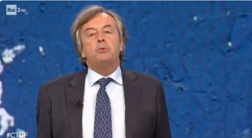 Il green pass diventa obbligatorio…e Burioni sfotte i “sorci” no-vax article-post