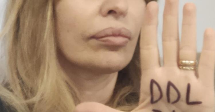 Alessandra Mussolini