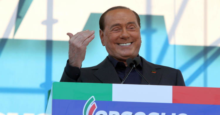 lettera costituzionalisti berlusconi green pass