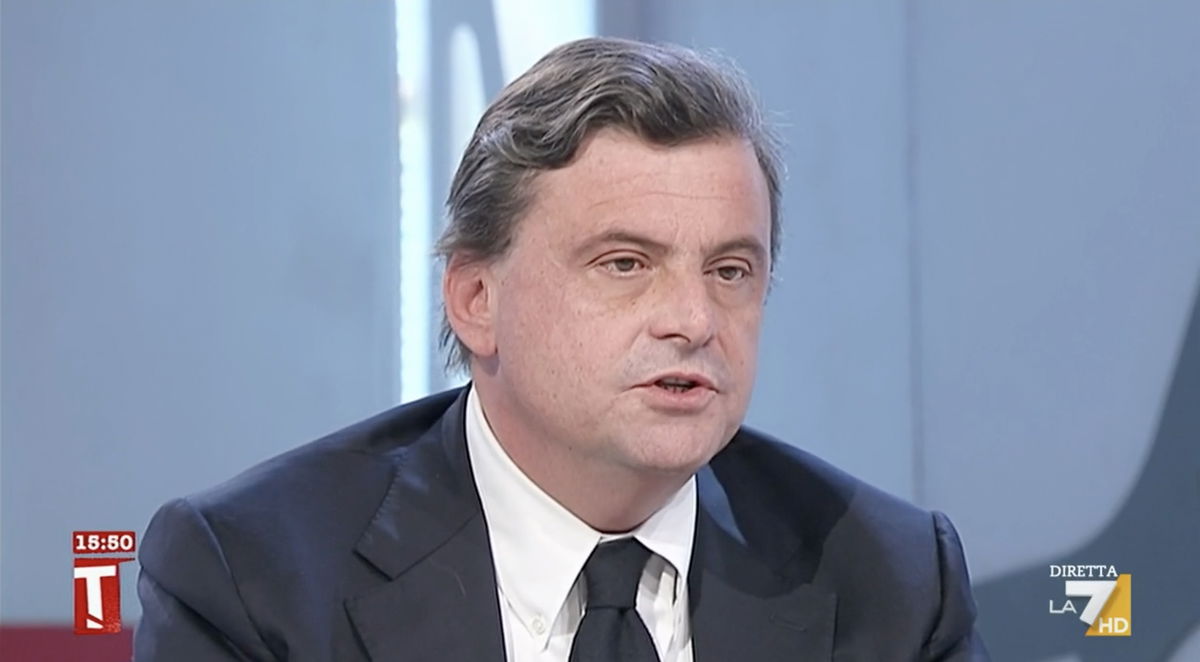 Calenda pronto a sostenere Letizia Moratti per le regionali in Lombardia: “Sarebbe ottima candidata” article-post