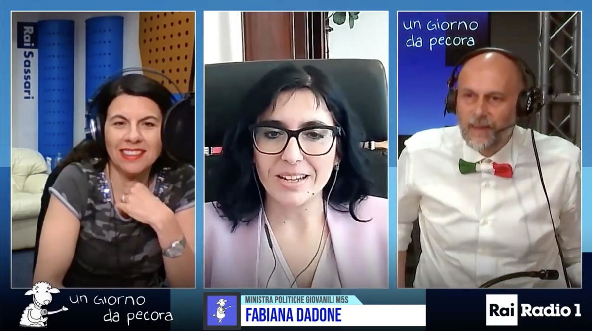 “Invito i colleghi, soprattutto quelli che hanno fatto polemiche, a farci tutti insieme un test antidroga” article-post