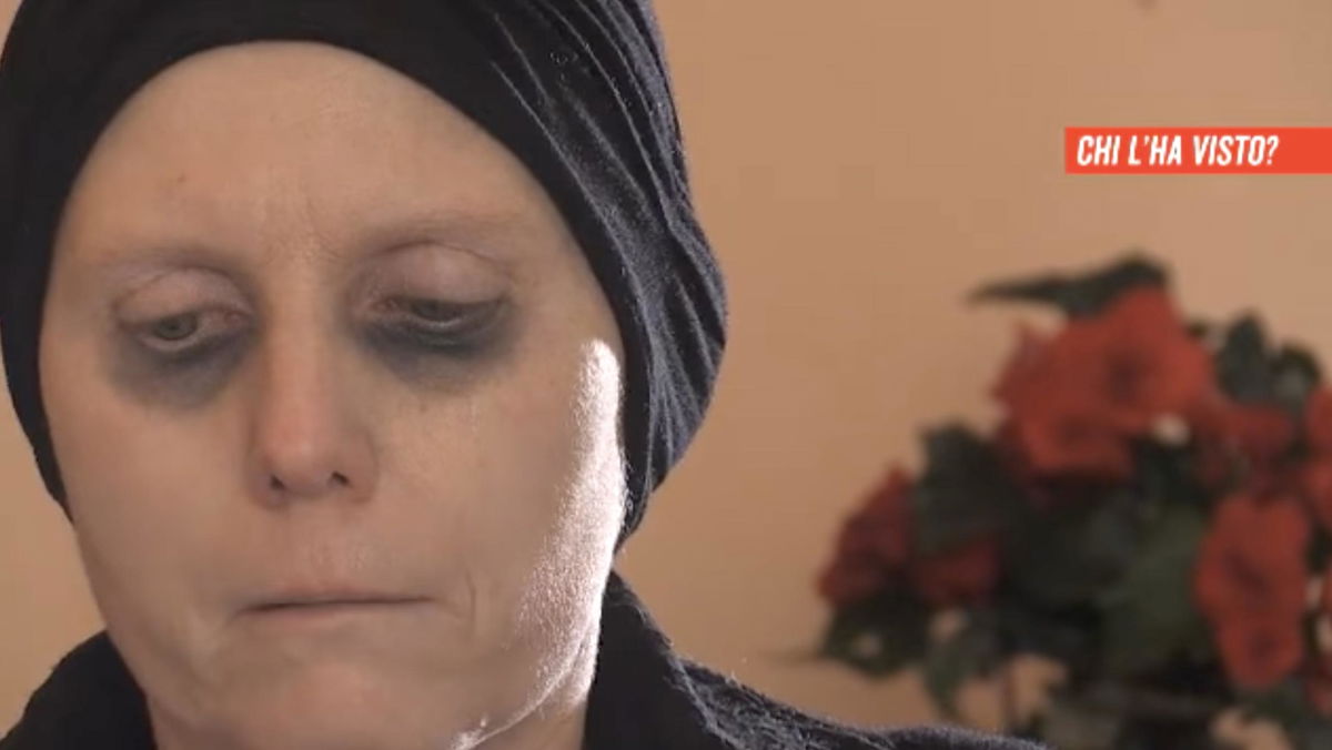 “Sono malata di tumore e mia madre si rifiuta di salvarmi la vita” | VIDEO article-post