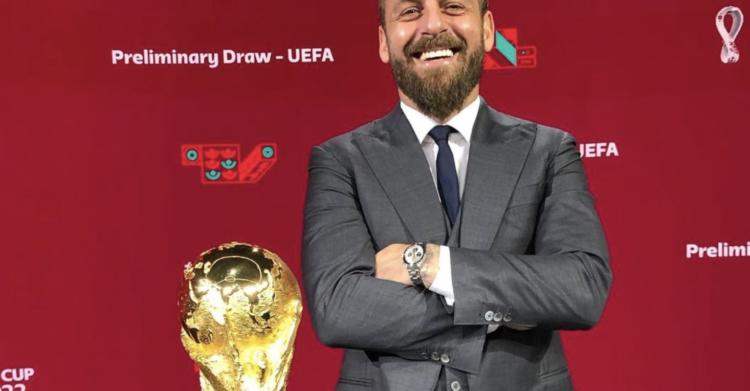 De Rossi