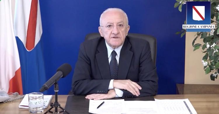 De Luca