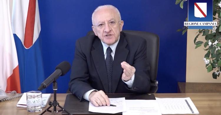 De Luca