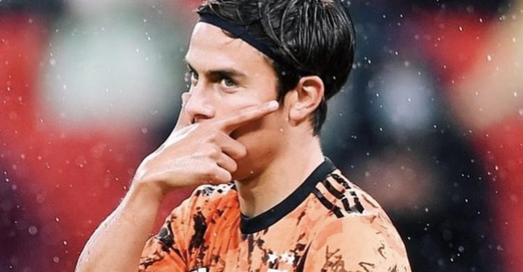 Dybala McKennie Arthur