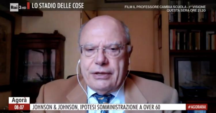 Galli contro Bassetti