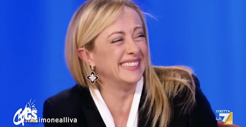 Perché la mozione di sfiducia per Speranza di Giorgia Meloni non ha nessun valore article-post