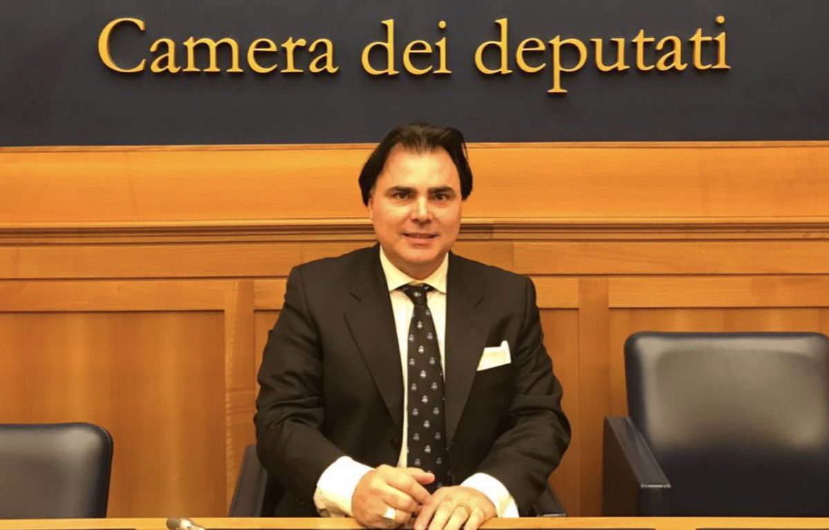La storia del deputato della Lega che ha votato una sola volta nell’ultimo anno article-post